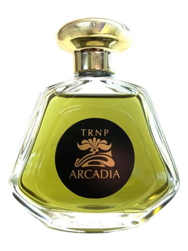 عطر ادکلن آرکادیا ترنپ - Arcadia TRNP - بررسی، قیمت و خرید