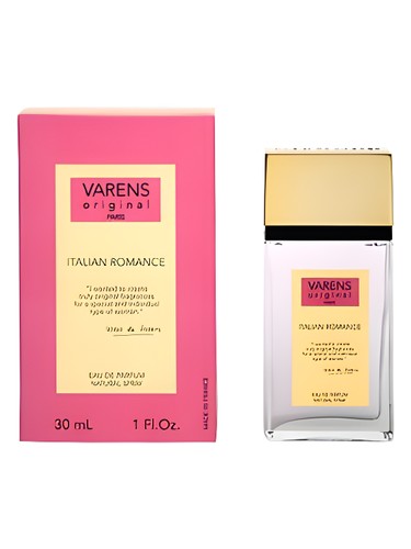 عطر ادکلن وارنز اوریجینال ایتالیان رومانس اولریک دو وارنز - Varens Original Italian Romance Ulric de Varens - بررسی، قیمت و خرید
