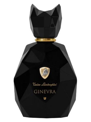 عطر ادکلن جینورا بلک پنتر تونی نو لامبورگینی - Ginevra Black Panther Tonino Lamborghini - بررسی، قیمت و خرید
