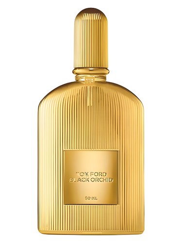 عطر ادکلن بِلَک اُرکید پَرفیوم تام فورد - Black Orchid Parfum Tom Ford - بررسی، قیمت و خرید