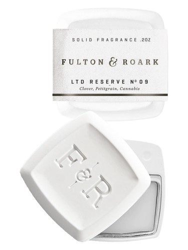 عطر ادکلن مدیسین بو فولتن اند رورک - Medicine Bow Fulton & Roark - بررسی، قیمت و خرید