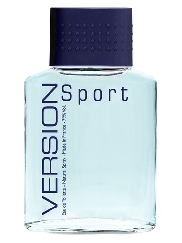 عطر ادکلن ورژن اسپرت اولریک دو ورنس - Version Sport Ulric de Varens - بررسی، قیمت و خرید