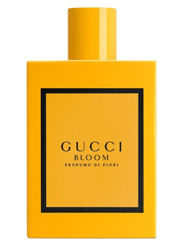 عطر ادکلن گوچی بلوم پروفومو دی فیوری گوچی - Gucci Bloom Profumo Di Fiori Gucci - بررسی، قیمت و خرید
