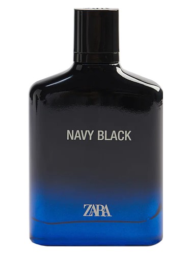 عطر ادکلن نیوی بلک زارا - Navy Black Zara - بررسی، قیمت و خرید