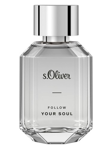 عطر ادکلن فالویور سو من اس اولیور - Follow Your Soul Men s.Oliver - بررسی، قیمت و خرید