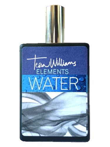 عطر ادکلن واتر تسا ویلیامز - Water Tessa Williams - بررسی، قیمت و خرید