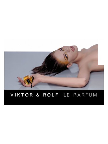 عطر ادکلن لو پرفیوم ویکتور اند رولف - Le Parfum Viktor&Rolf - بررسی، قیمت و خرید