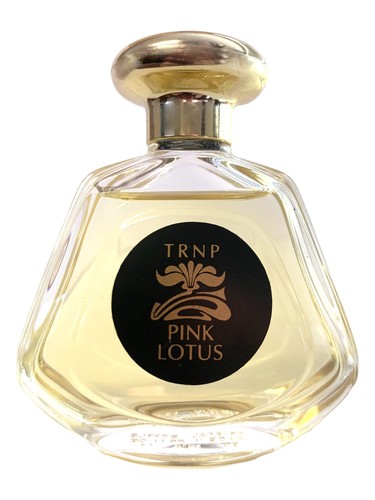 عطر ادکلن پینک لوتوس ترنپ - Pink Lotus TRNP - بررسی، قیمت و خرید