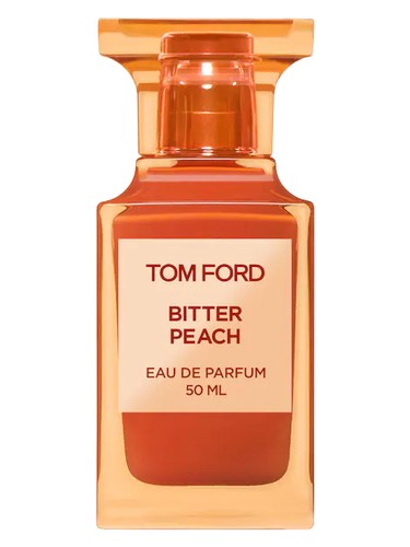 عطر ادکلن بیتر پیچ تام فورد - Bitter Peach Tom Ford - بررسی، قیمت و خرید