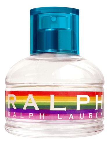 عطر ادکلن رالف پراید ادیشن رالف لورن - Ralph Pride Edition Ralph Lauren - بررسی، قیمت و خرید