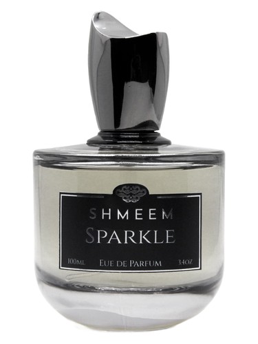 عطر ادکلن اسپارکل شِمیم - Sparkle Shmeem - بررسی، قیمت و خرید