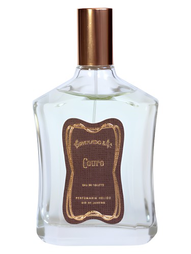 عطر ادکلن کورو گرانادو - Couro Granado - بررسی، قیمت و خرید