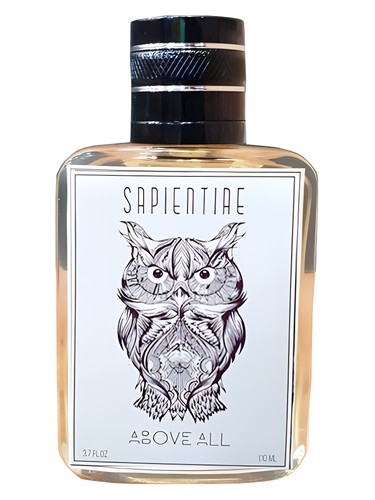 عطر ادکلن اباو آل ساپینتیا نیش - Above All Sapientiae Niche - بررسی، قیمت و خرید