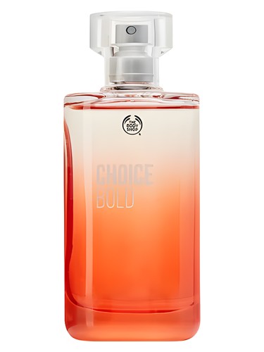 عطر ادکلن چویس بولد دِ بادی شاپ - Choice Bold The Body Shop - بررسی، قیمت و خرید