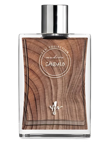 عطر ادکلن ساندالو یس کازمتیکس - Sândalo Yes! Cosmetics - بررسی، قیمت و خرید