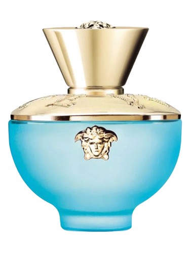 عطر ادکلن ورساچه پور فم دیلن تورکویز ورساچه - Versace Pour Femme Dylan Turquoise Versace - بررسی، قیمت و خرید