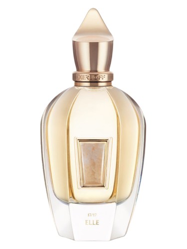 عطر ادکلن ال زرجوف - Elle Xerjoff - بررسی، قیمت و خرید