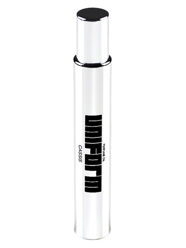 عطر ادکلن کاسیس یونیفورم - Cassis Uniform - بررسی، قیمت و خرید
