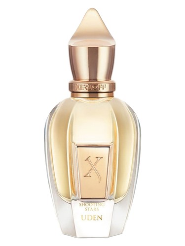 عطر ادکلن یودن زرجف - Uden Xerjoff - بررسی، قیمت و خرید