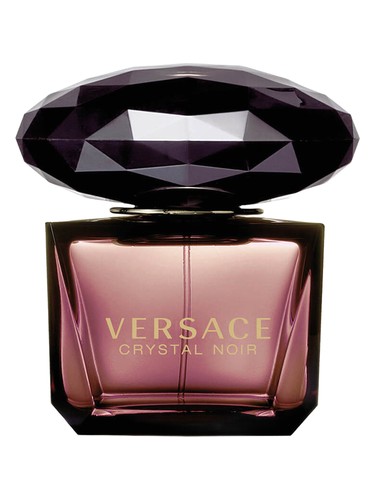 عطر ادکلن کریستال نویر ورساچه - Crystal Noir Versace - بررسی، قیمت و خرید
