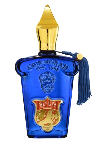 عطر ادکلن مفیستو زرژوف - Mefisto Xerjoff - بررسی، قیمت و خرید