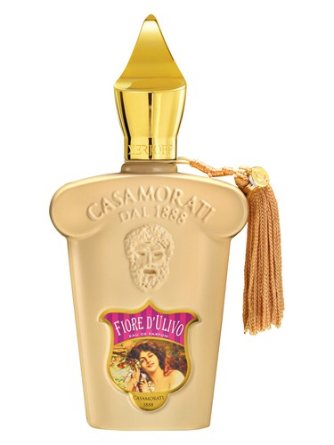 عطر ادکلن فیوره دولیوو زرژوف - Fiore d'Ulivo Xerjoff - بررسی، قیمت و خرید