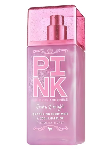عطر ادکلن فروتی اند برایت ویکتوریا سیکرت - Fruity & Bright Victoria's Secret - بررسی، قیمت و خرید