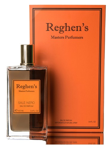 عطر ادکلن ساله نرو ریگن - Sale Nero Reghen - بررسی، قیمت و خرید