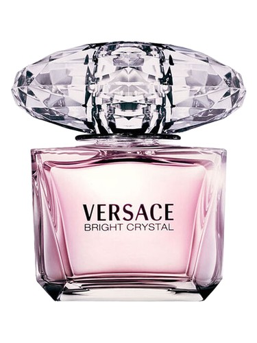 عطر ادکلن برایت کریستال ورساچه - Bright Crystal Versace - بررسی، قیمت و خرید