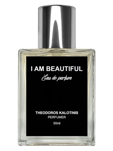 عطر ادکلن آی ام بیوتیفول تئودوروس کالوتینیس - I Am Beautiful Theodoros Kalotinis - بررسی، قیمت و خرید
