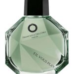 عطر ادکلن سیل وو پلی فرانچسکا دل‌اورو - S'Il Vous Play Francesca dell'Oro - بررسی، قیمت و خرید