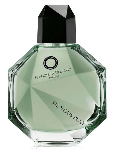 عطر ادکلن سیل وو پلی فرانچسکا دل‌اورو - S'Il Vous Play Francesca dell'Oro - بررسی، قیمت و خرید