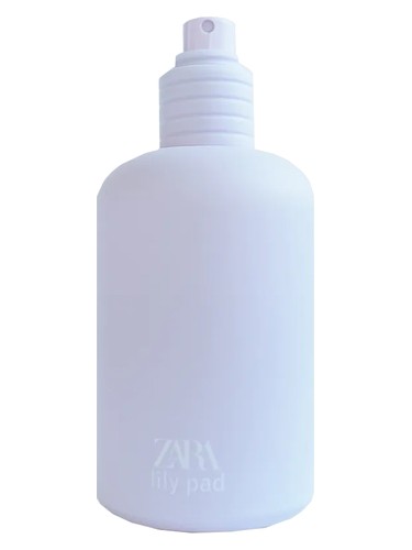 عطر ادکلن لی لی پد زارا - L Lily Pad Zara - بررسی، قیمت و خرید