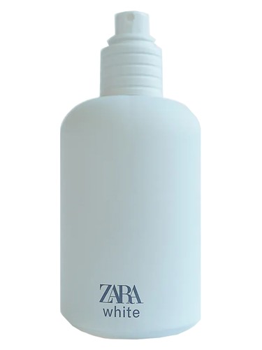عطر ادکلن دبلیو وایت زارا - W White Zara - بررسی، قیمت و خرید