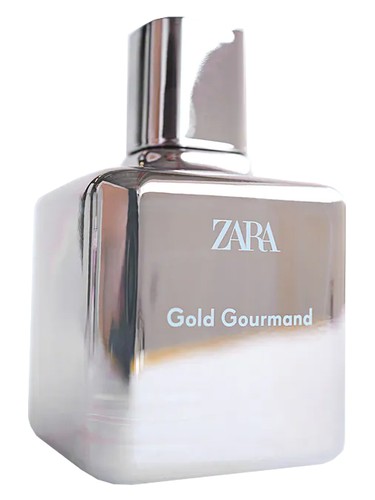 عطر ادکلن گلد گورمند زارا - Gold Gourmand Zara - بررسی، قیمت و خرید