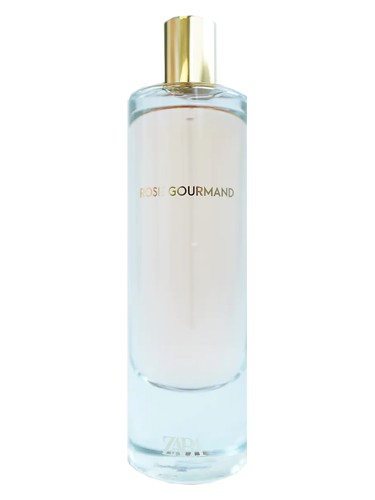 عطر ادکلن رز گورمند فور هر زارا - Rose Gourmand For Her Zara - بررسی، قیمت و خرید