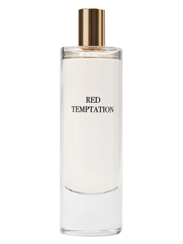 عطر ادکلن رد تمپتیشن فور هیم زارا - Red Temptation For Him Zara - بررسی، قیمت و خرید