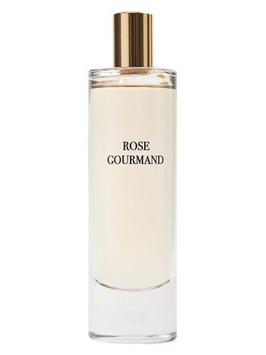 عطر ادکلن رز گورمند فور هیم زارا - Rose Gourmand For Him Zara - بررسی، قیمت و خرید
