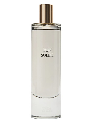 عطر ادکلن بوا سولی فور هیم زارا - Bois Soleil For Him Zara - بررسی، قیمت و خرید