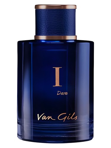 عطر ادکلن ون گیلز آی دیر ون گیلز - Van Gils I Dare Van Gils - بررسی، قیمت و خرید