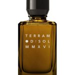 عطر ادکلن ترم دی:سُل ام‌ام‌ایکس‌وی - TERRAM D:SOL MMXVI - بررسی، قیمت و خرید