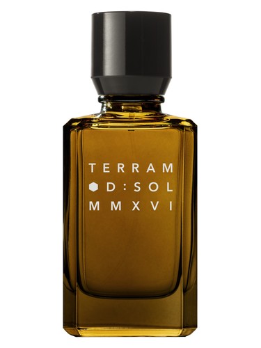 عطر ادکلن ترم دی:سُل ام‌ام‌ایکس‌وی - TERRAM D:SOL MMXVI - بررسی، قیمت و خرید