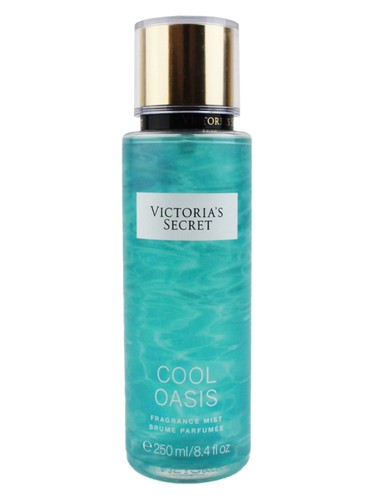 عطر ادکلن کول اوسیس ویکتوریا سیکرت - Cool Oasis Victoria's Secret - بررسی، قیمت و خرید