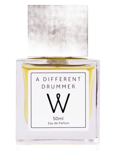 عطر ادکلن ا دفِرِنت درامِر والدن پرفیومز - A Different Drummer Walden Perfumes - بررسی، قیمت و خرید