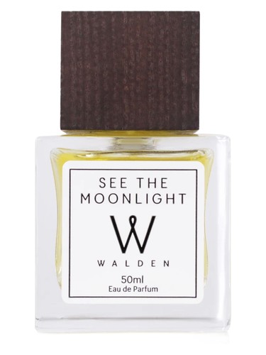 عطر ادکلن سی د مونلایت والدن پرفیومز - See The Moonlight Walden Perfumes - بررسی، قیمت و خرید