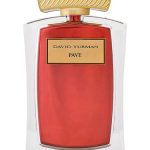 عطر ادکلن پاوه دیوید یورمن - Pave David Yurman - بررسی، قیمت و خرید