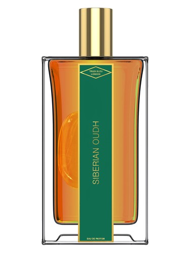 عطر ادکلن سایبریَن عود تریودی بلو لاندن - Siberian Oudh Trudi Bleu London - بررسی، قیمت و خرید