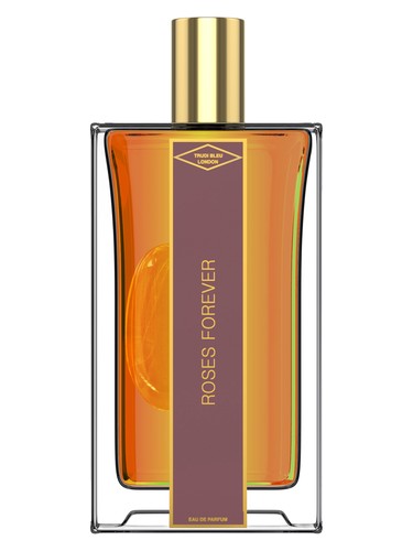 عطر ادکلن رزز فوراور ترودی بلو لندن - Roses Forever Trudi Bleu London - بررسی، قیمت و خرید
