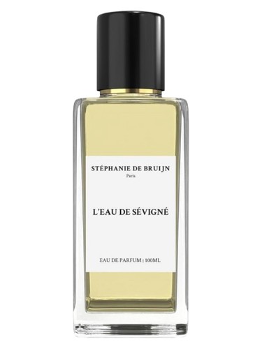 عطر ادکلن لئو دو سوینیه استفانی دو بروین - پارفوم سور میژور - L'Eau De Sevigne Stéphanie de Bruijn - Parfum sur Mesure - بررسی، قیمت و خرید
