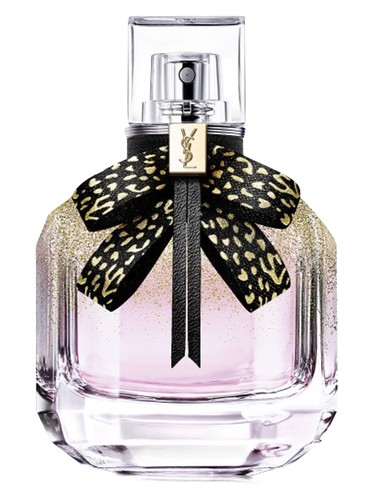 عطر ادکلن مان پاریس کریسمس کالکتور ایو سن لوران - Mon Paris Christmas Collector Yves Saint Laurent - بررسی، قیمت و خرید